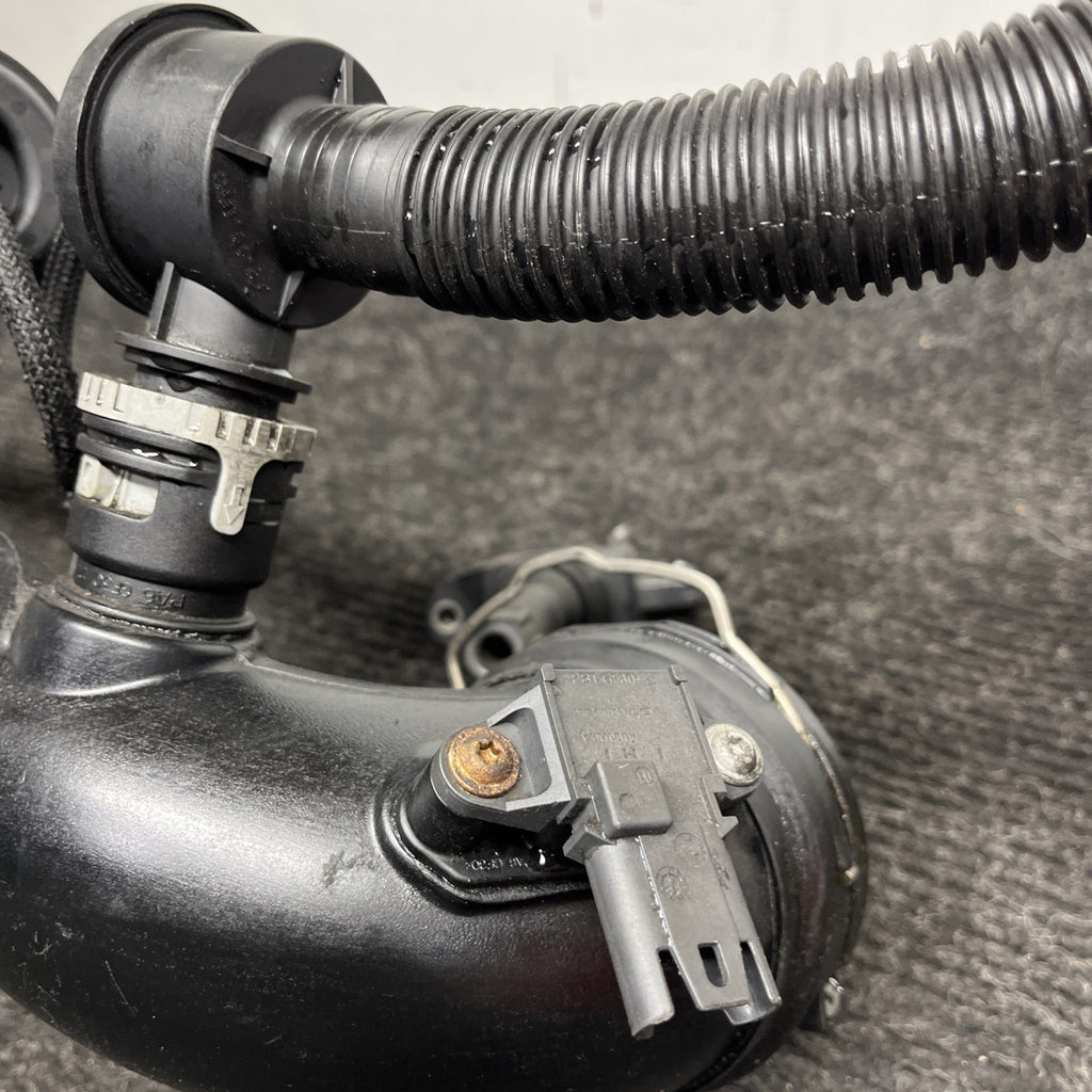 ☑️ BMW E90 E92 E93 E88 E82 N54 335iX 335i 135i Charge Air Induction Tract Pipe