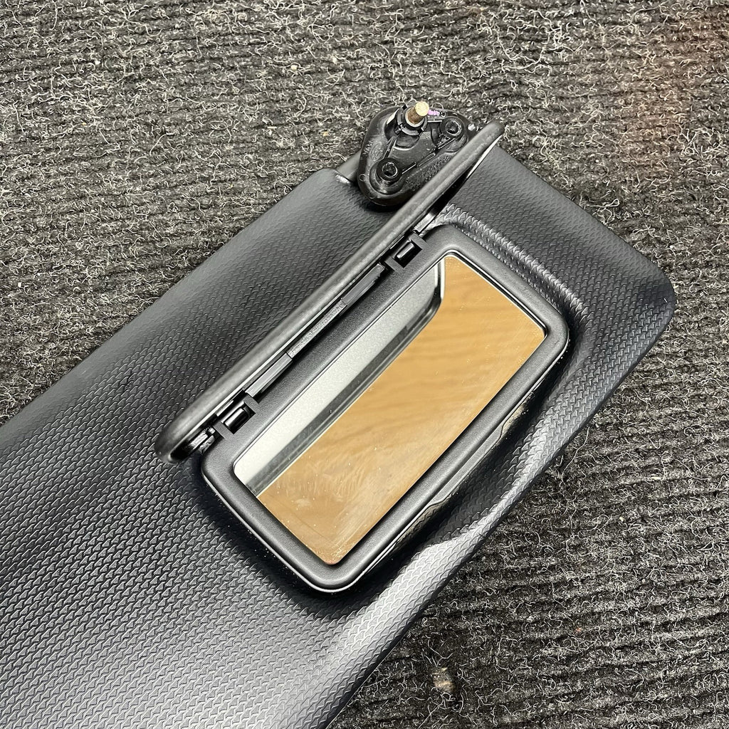 ☑️ 2013-2016 Scion FRS Passenger Sun Visor Sunvisor Right OEM FRS BRZ
