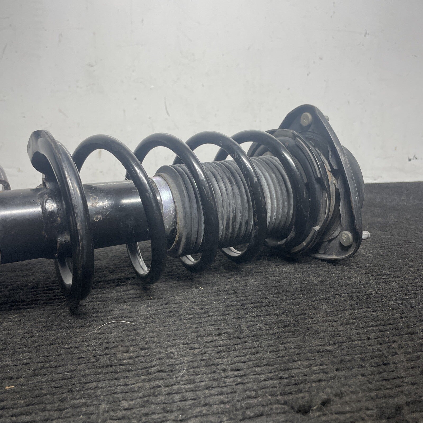 ☑️ 2017-2020 Subaru Brz Front Left Driver Shock Strut Assembly OEM 64k
