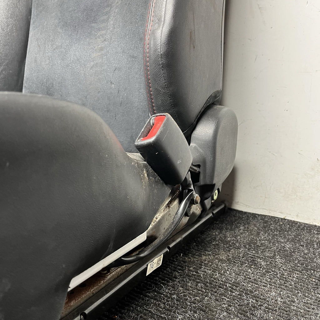 ☑️ 13-16 Scion FR-S Subaru BRZ OEM Front Right Passenger Side Seat Assembly