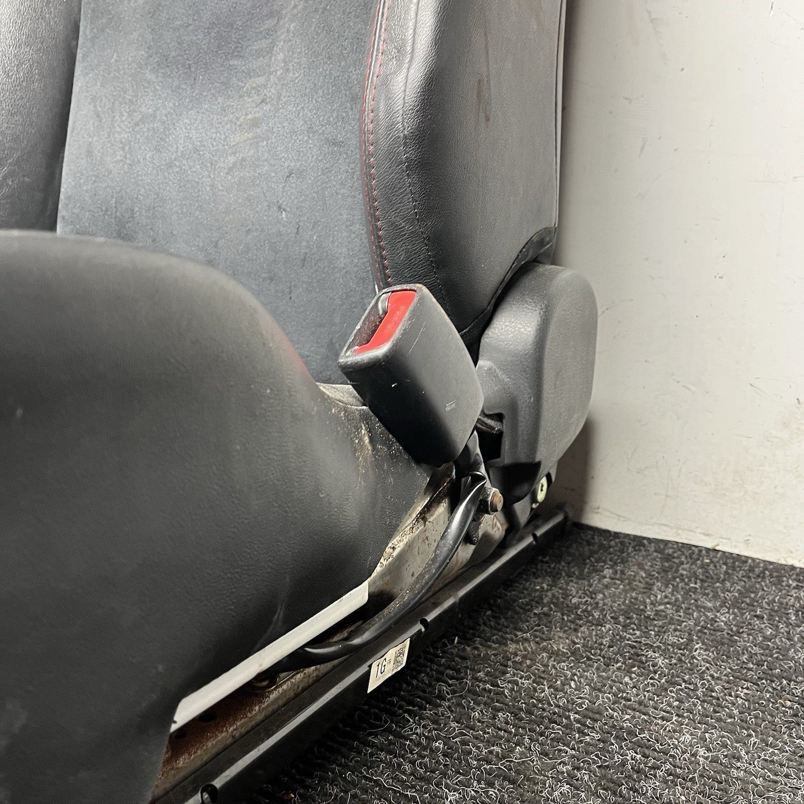 ☑️ 13-16 Scion FR-S Subaru BRZ OEM Front Right Passenger Side Seat Assembly