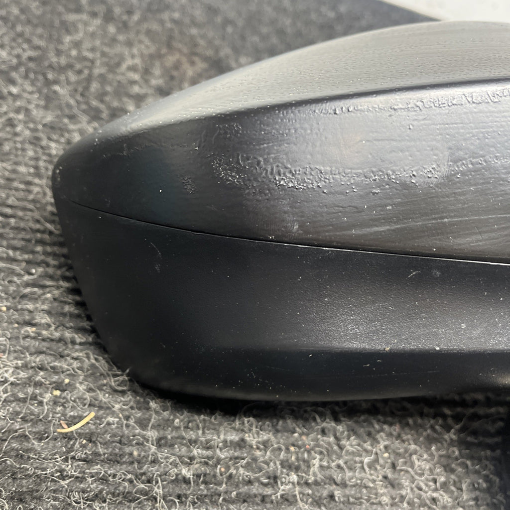 ☑️ 2013-2017 Scion FRS Side View Mirror Right Passenger RH OEM Subaru BRZ Black