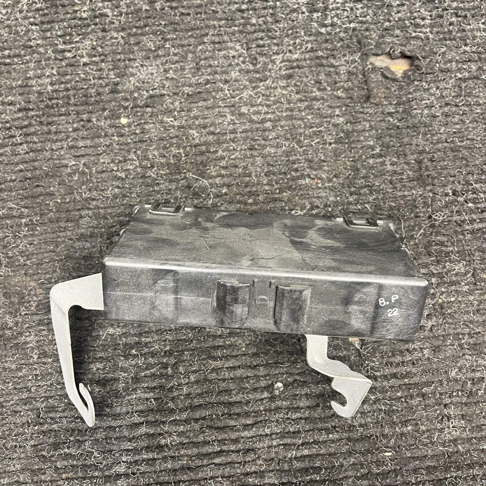 ☑️ 2013-16 SUBARU FRS BRZ Manual ECU ECM ENGINE CONTROL MODULE 22765AC811 OEM