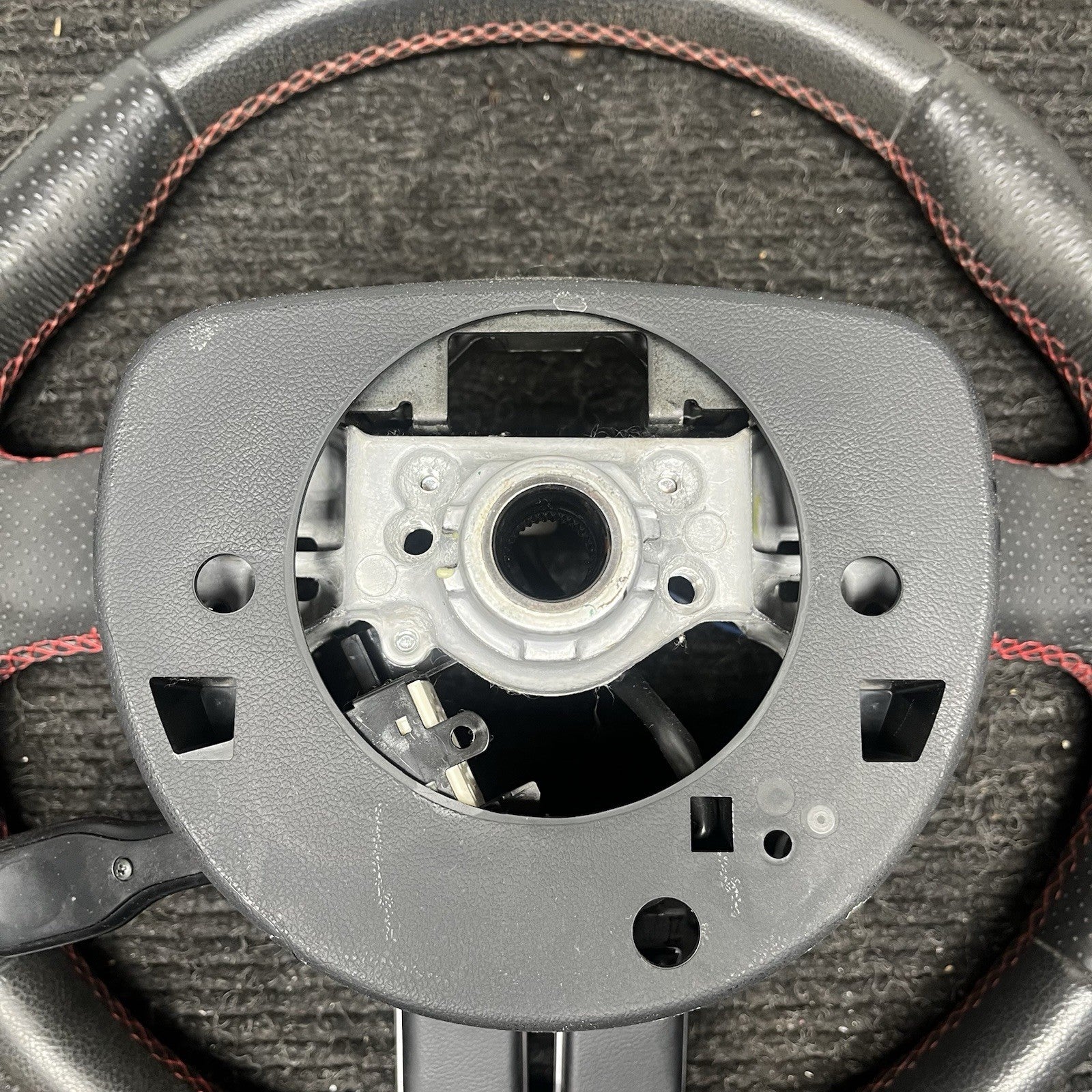 ☑️ 2013-2016 SCION FRS BRZ M/T MANUAL STEERING WHEEL OEM
