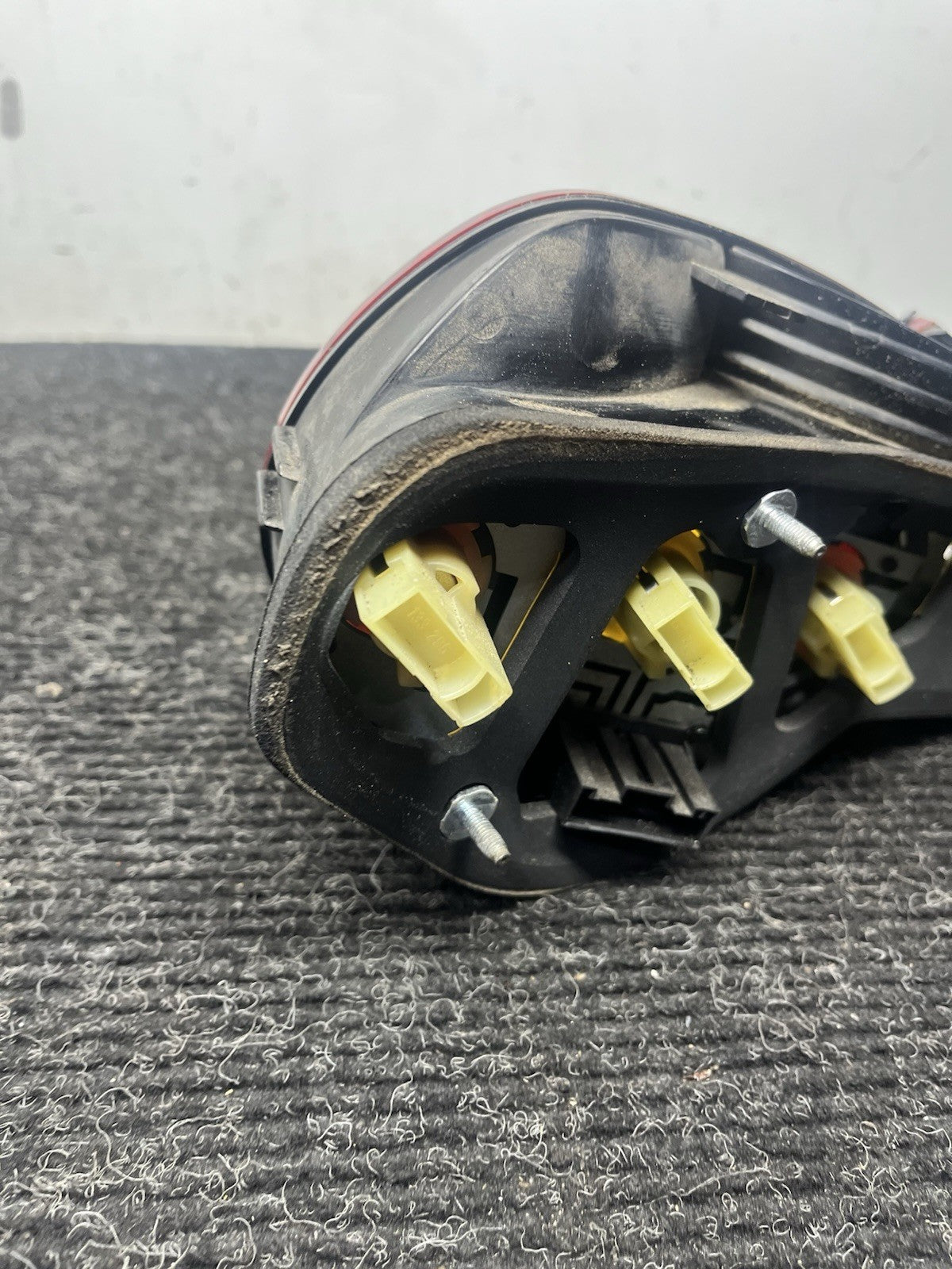 ☑️ 03-05 BMW E85 Z4 Roadster Rear Right RH Passenger Side Tail Light Lamp OEM