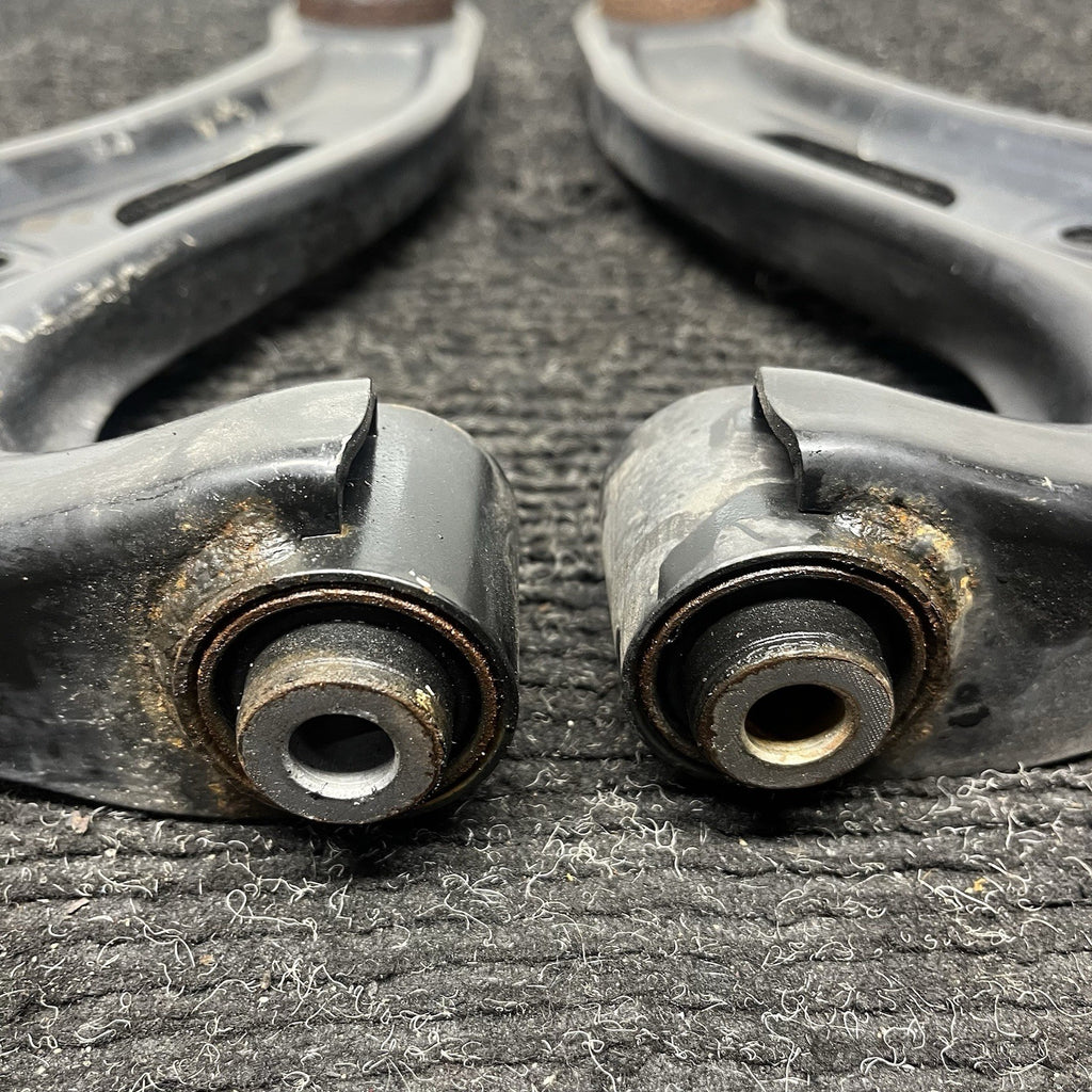 ☑️ 13-20 Subaru BRZ Scion FRS 86 Front Lower Control Arm Pair LH RH OEM