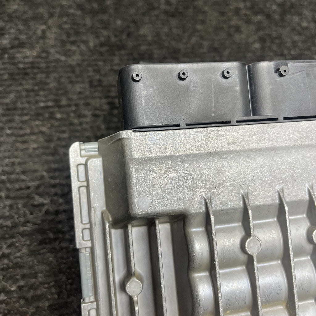 ☑️ OEM 07-13 BMW E90 E92 E93 328i N51 MSV80.1 ECU DME CAS3 KEY IGNITION 7624052