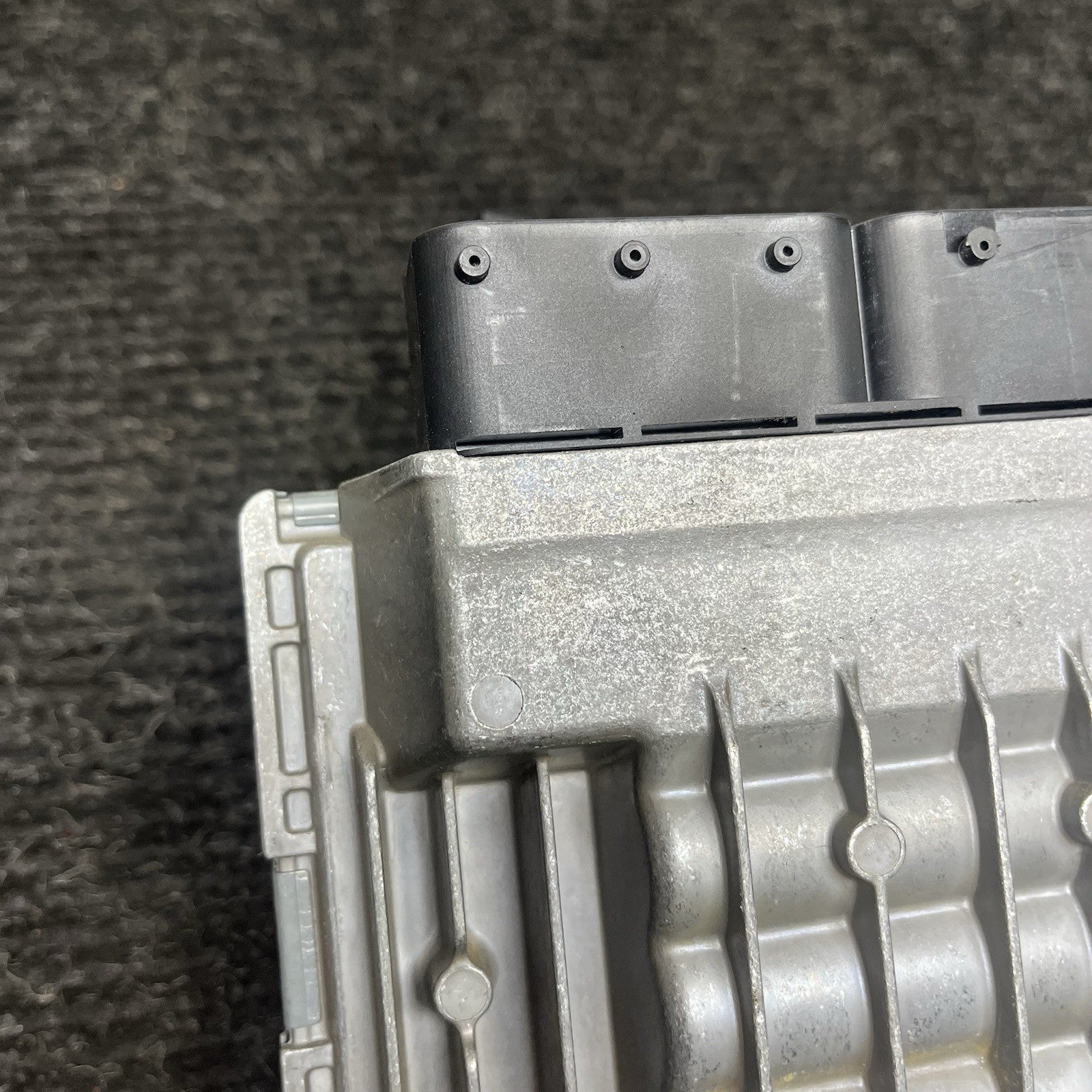 ☑️ OEM 07-13 BMW E90 E92 E93 328i N51 MSV80.1 ECU DME CAS3 KEY IGNITION 7624052