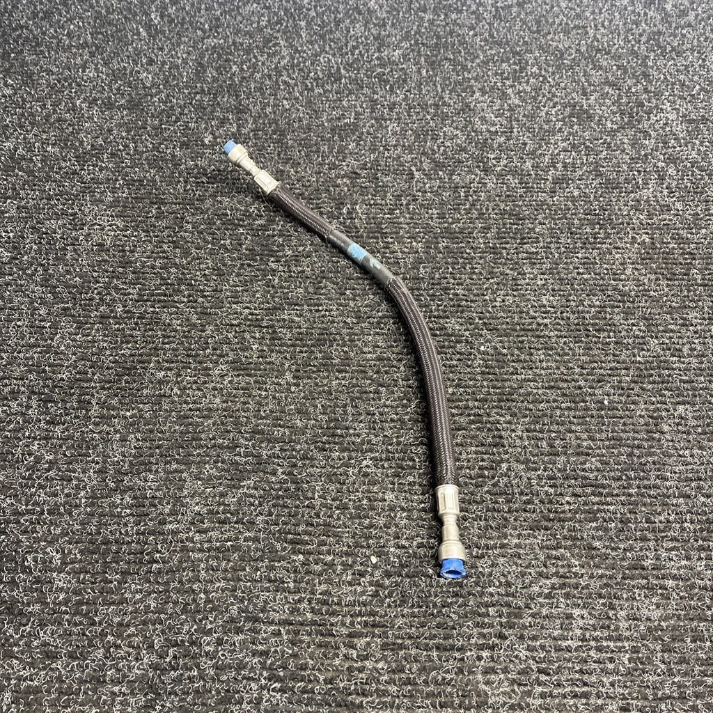 ☑️ 2005-2013 BMW 335xi 335i N54 E90 E92 Flex Fuel Hose Feed 7547131 OEM