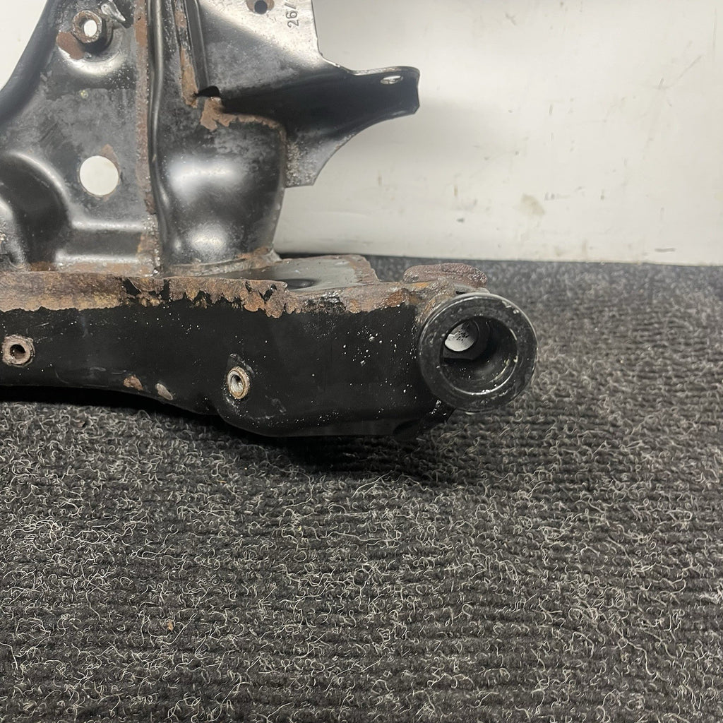 ☑️ 2007-2012 BMW 328i & 335i AWD Front Crossmember Subframe Cross Member Sub OEM