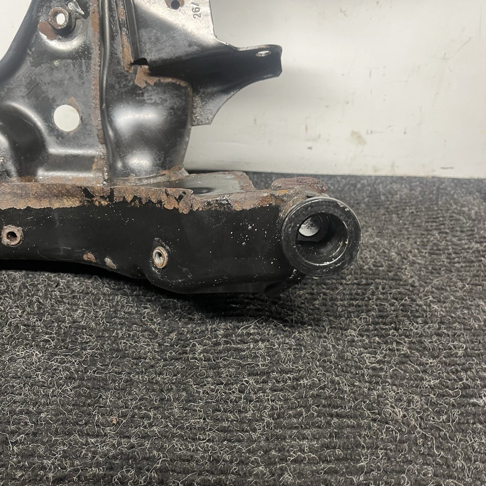 ☑️ 2007-2012 BMW 328i & 335i AWD Front Crossmember Subframe Cross Member Sub OEM