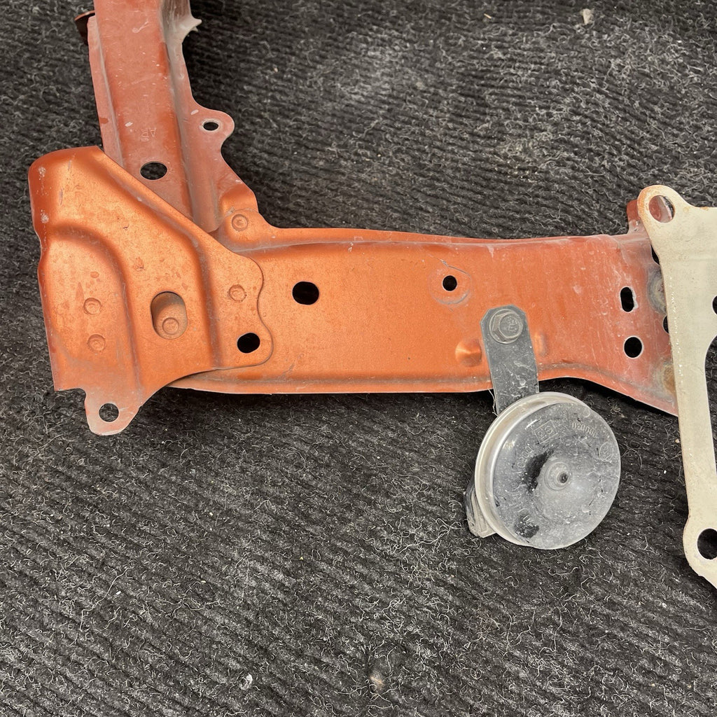 ☑️ 13-20 Scion FRS BRZ 86 Front Right RH Passenger Frame Rail Support OEM Cut