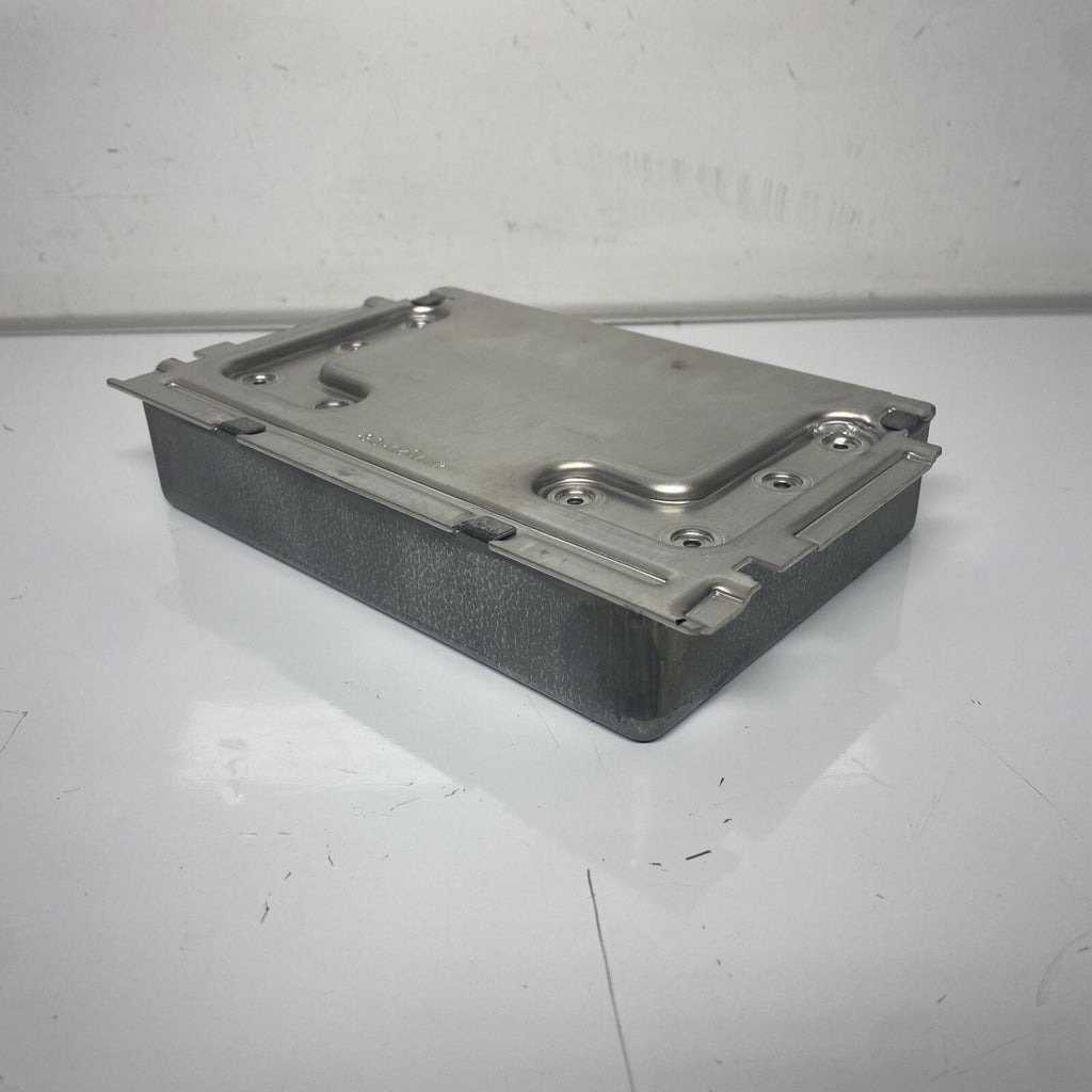 ☑️ 2002-2006 BMW E46 M3 S54 SMG Gearbox Computer Transmission Control Module OEM