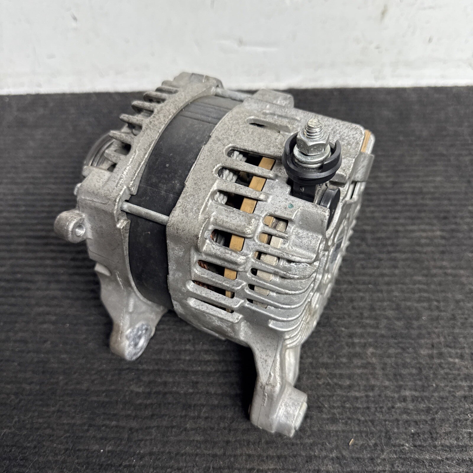 ☑️ 2013-2019 Subaru BRZ Scion FRS FA20 Engine Alternator Generator TESTED OEM