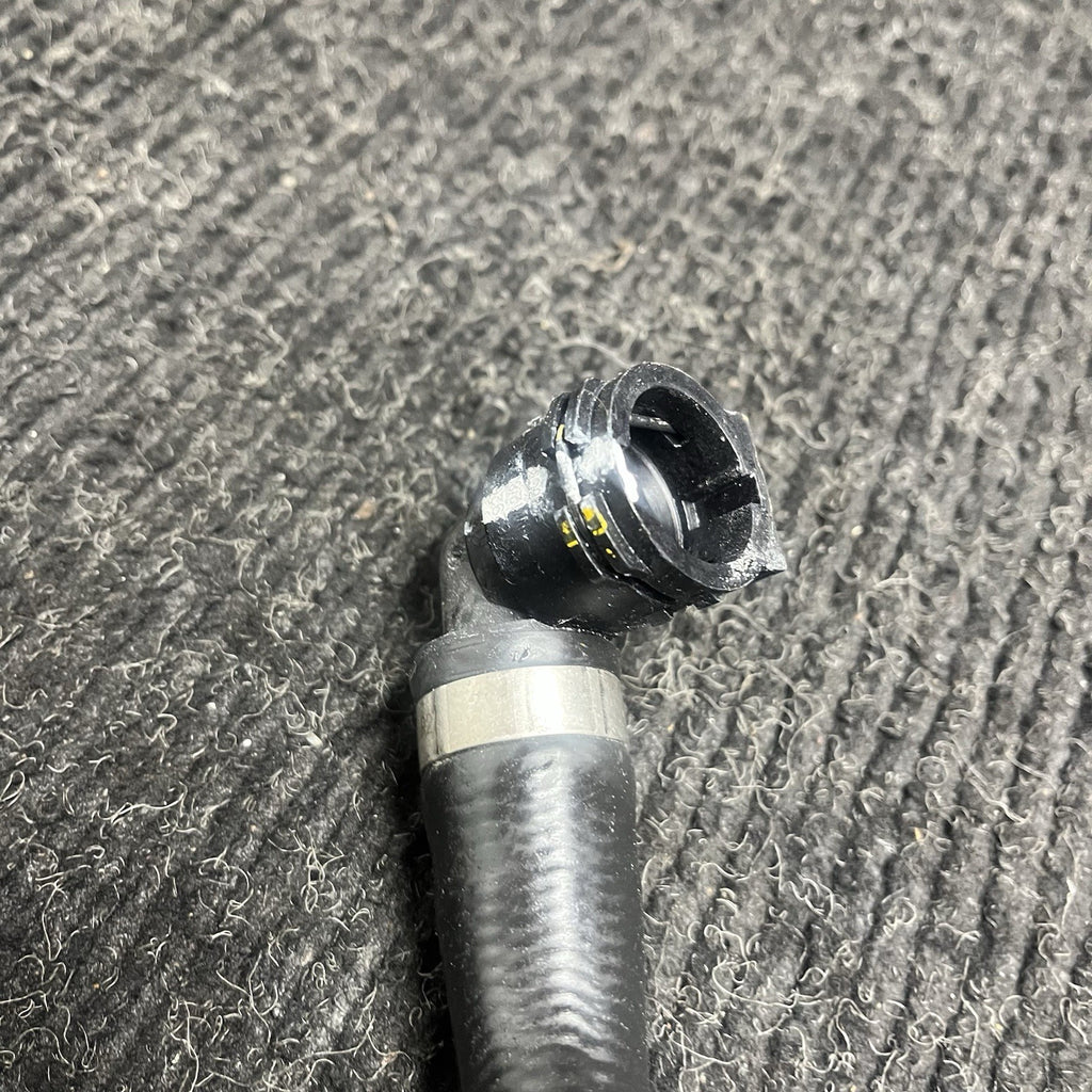 ☑️ 2019-2021 BMW 230I F23 2.0L ENGINE WATER COOLING COOLANT HOSE TUBE PIPE OEM