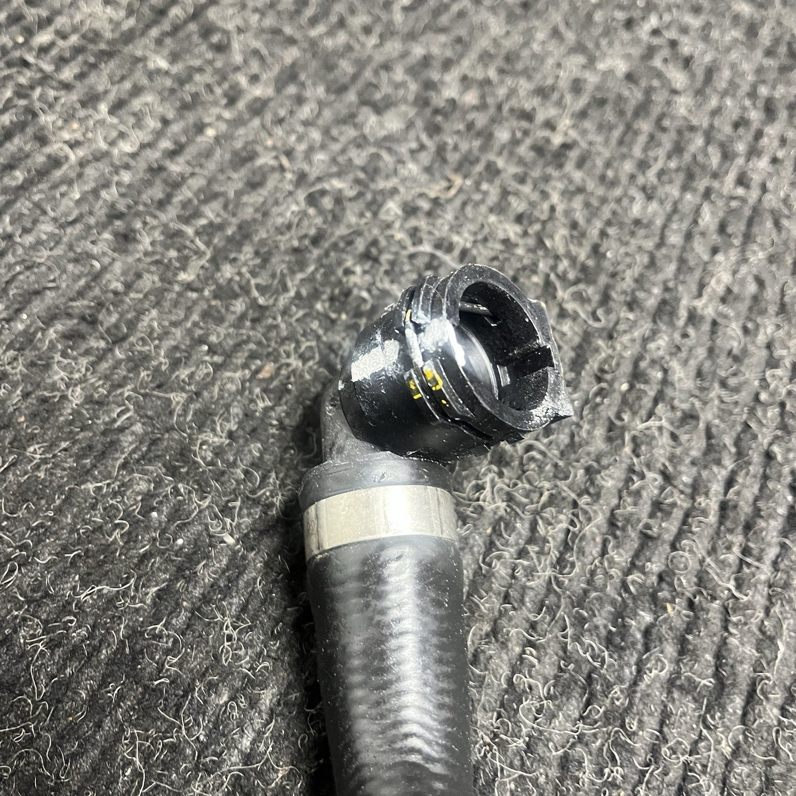 ☑️ 2019-2021 BMW 230I F23 2.0L ENGINE WATER COOLING COOLANT HOSE TUBE PIPE OEM