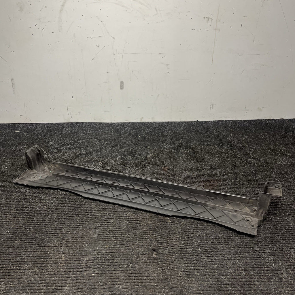 ☑️ 07-10 BMW E70 X5 Front Upper Radiator Support Bracket Bar 7533539 OEM