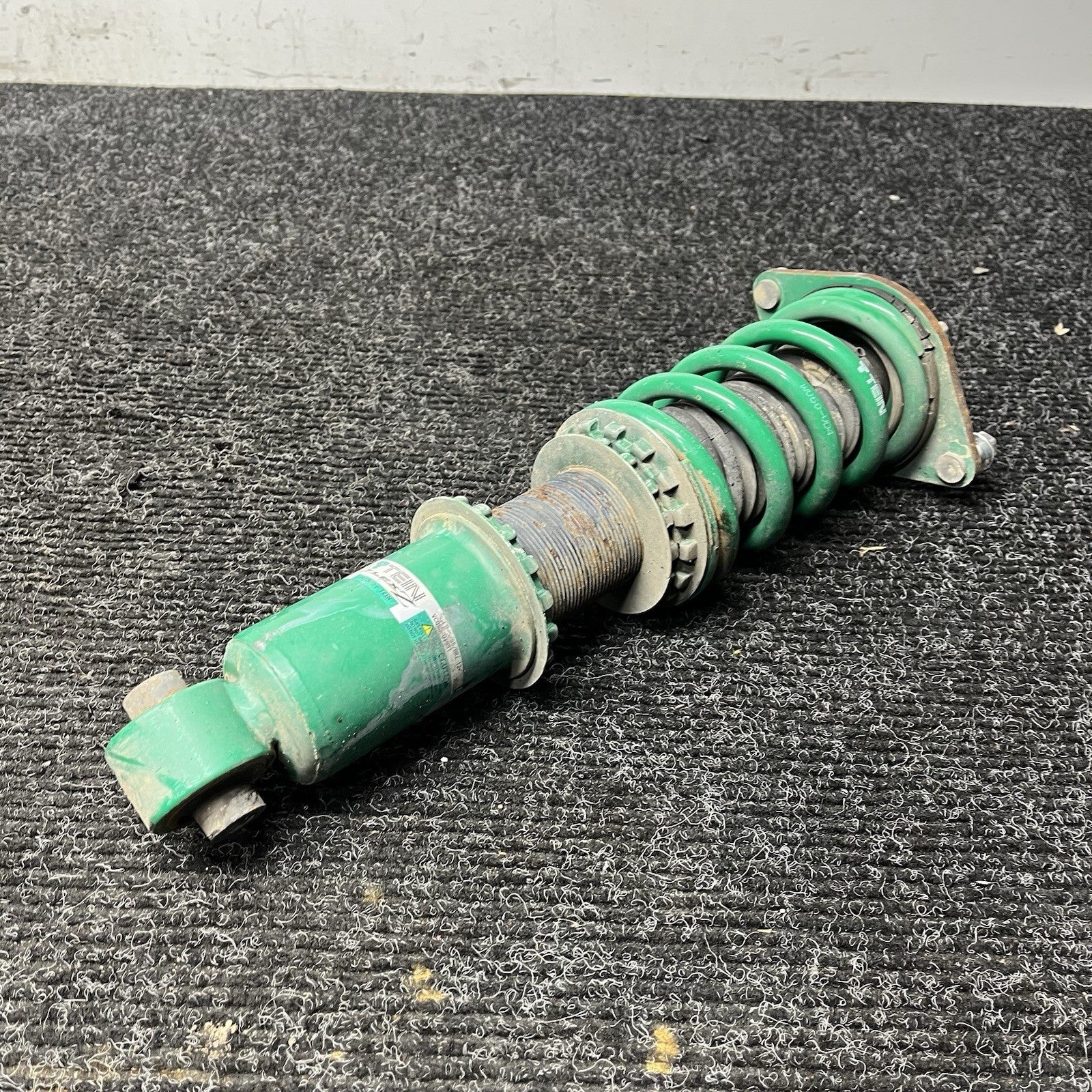 ☑️ Tein Rear LH or RH Coilover Struts 2013-2019 Scion FRS Subaru Brz Toyota GT86
