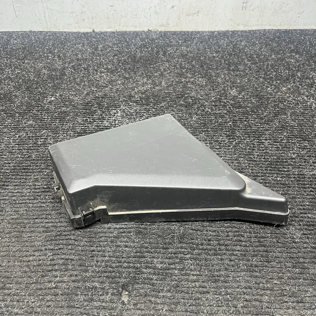 ☑️ 2008-2014 Subaru Impreza WRX STI Fuse Box Relay Cover Trim OEM MB502000B