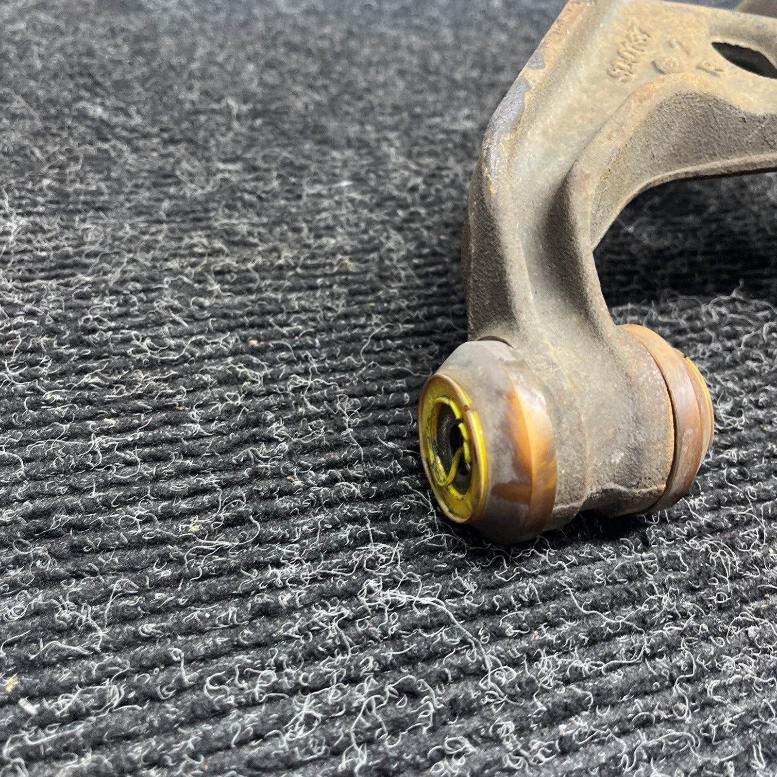 ☑️ 08-11 Subaru Impreza Wrx STI OEM REAR Right Passenger side upper control arm