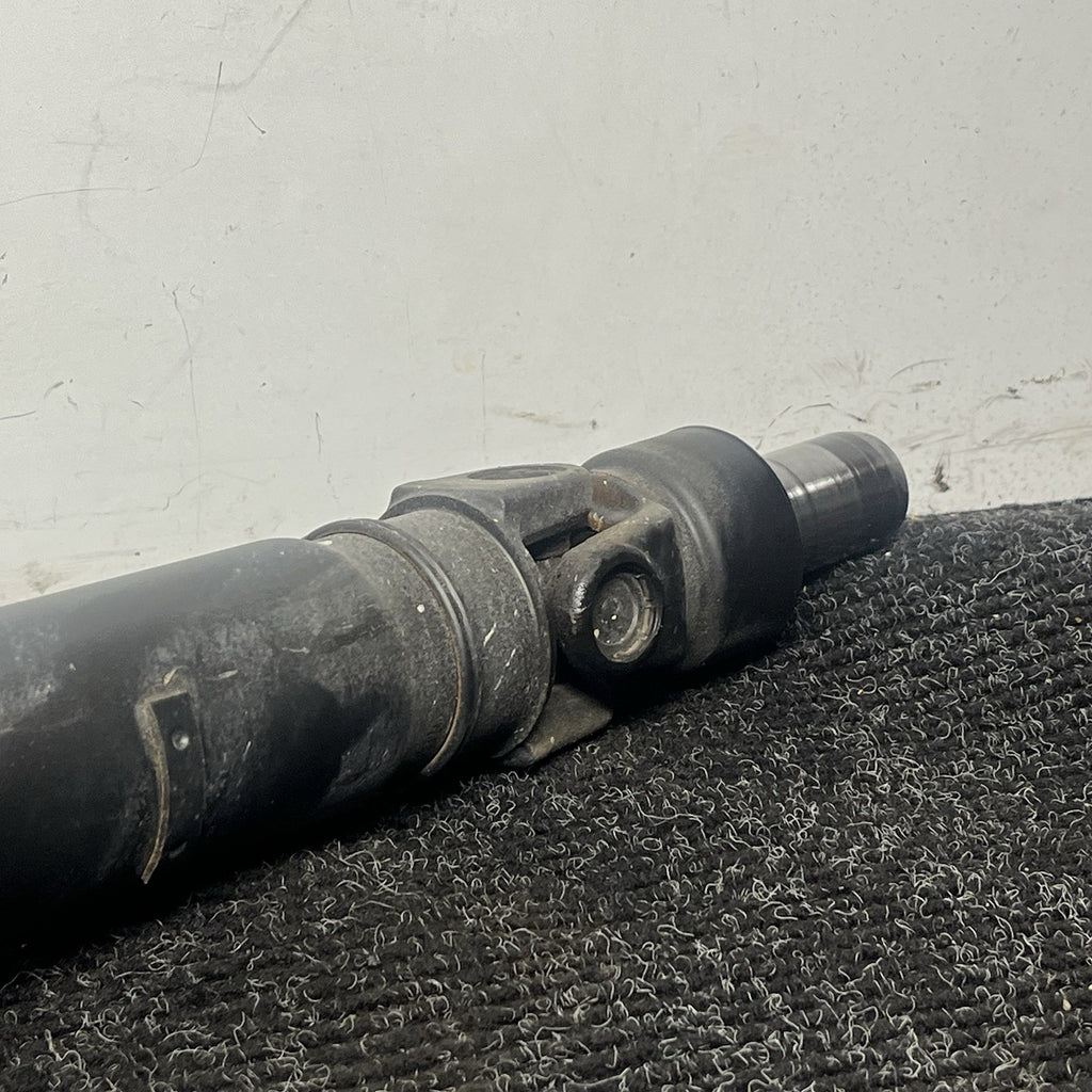 ☑️ Subaru WRX 2.0 6 Speed Driveshaft Prop Drive Shaft Genuine Oem 2015-2021