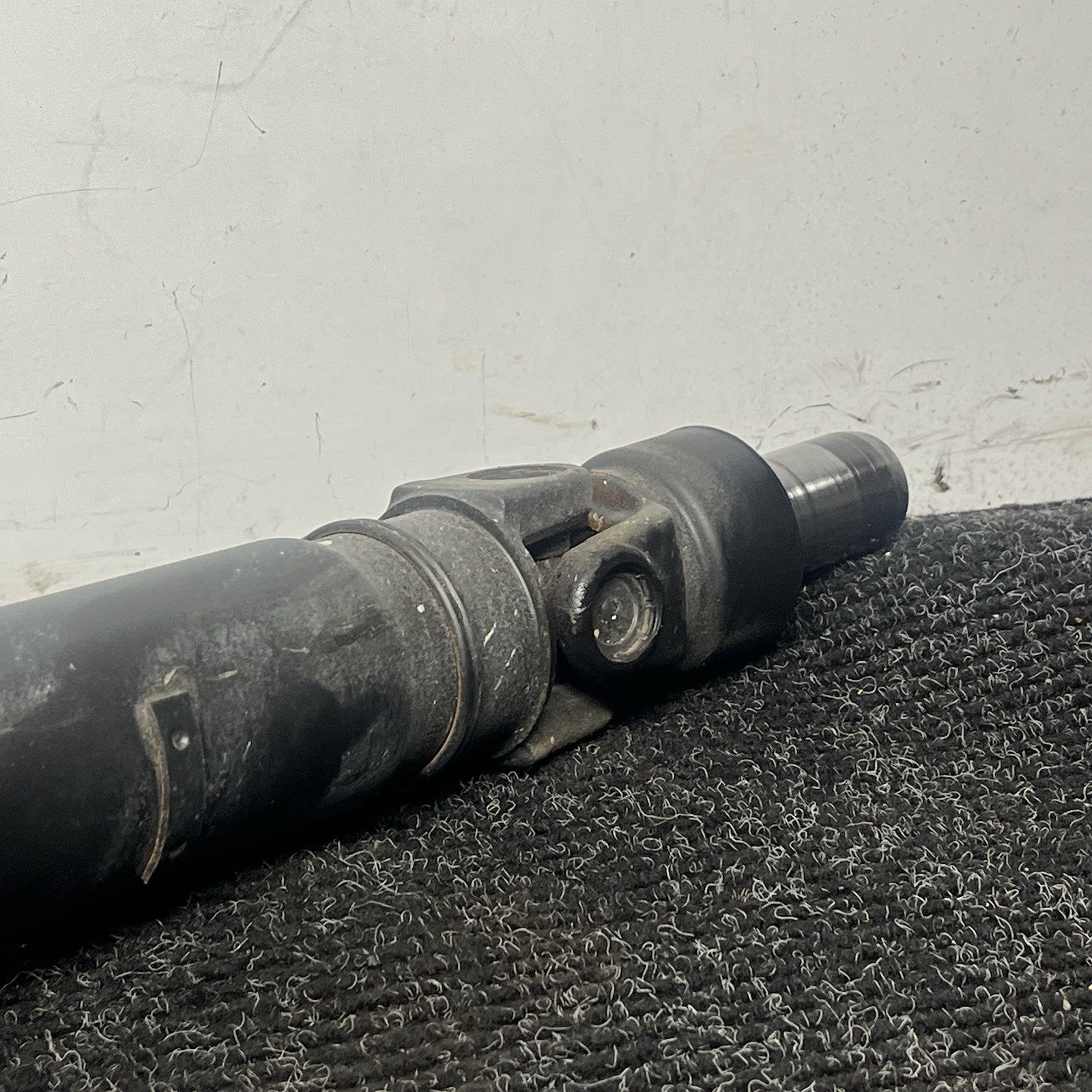 ☑️ Subaru WRX 2.0 6 Speed Driveshaft Prop Drive Shaft Genuine Oem 2015-2021