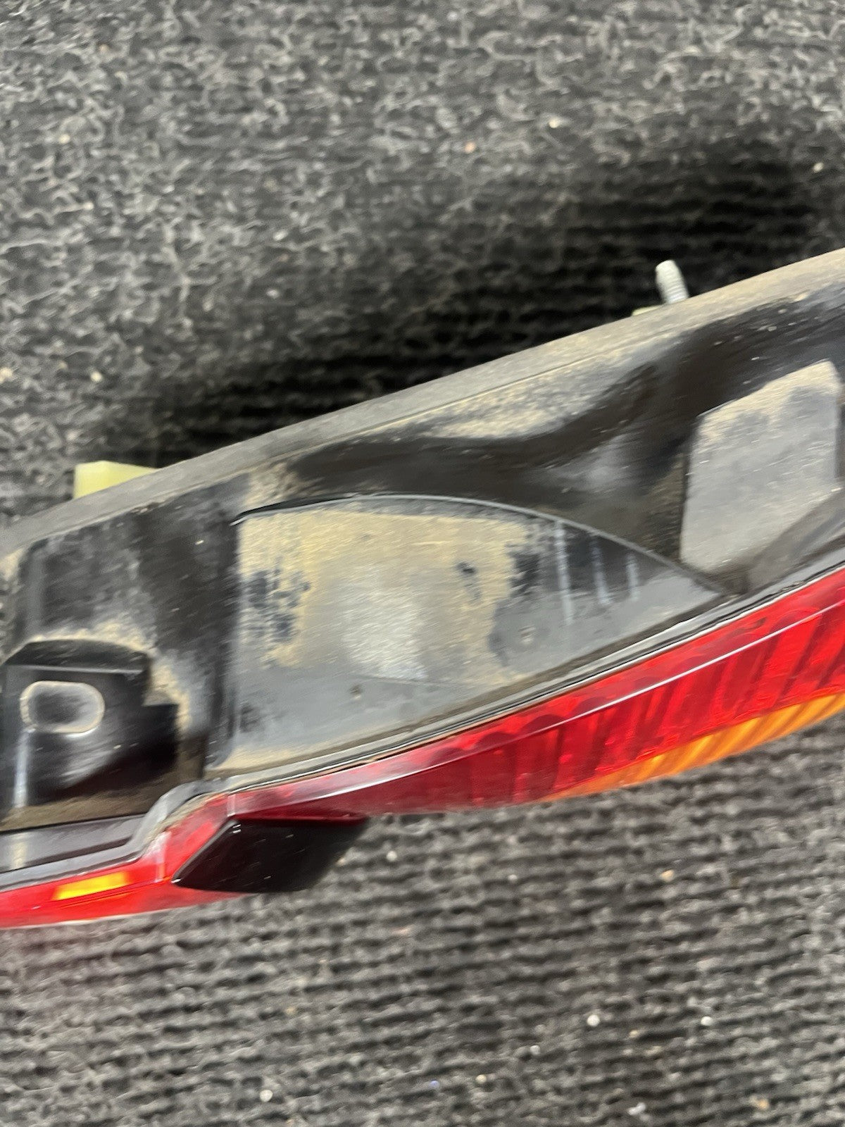 ☑️ 03-05 BMW E85 Z4 Roadster Rear Right RH Passenger Side Tail Light Lamp OEM
