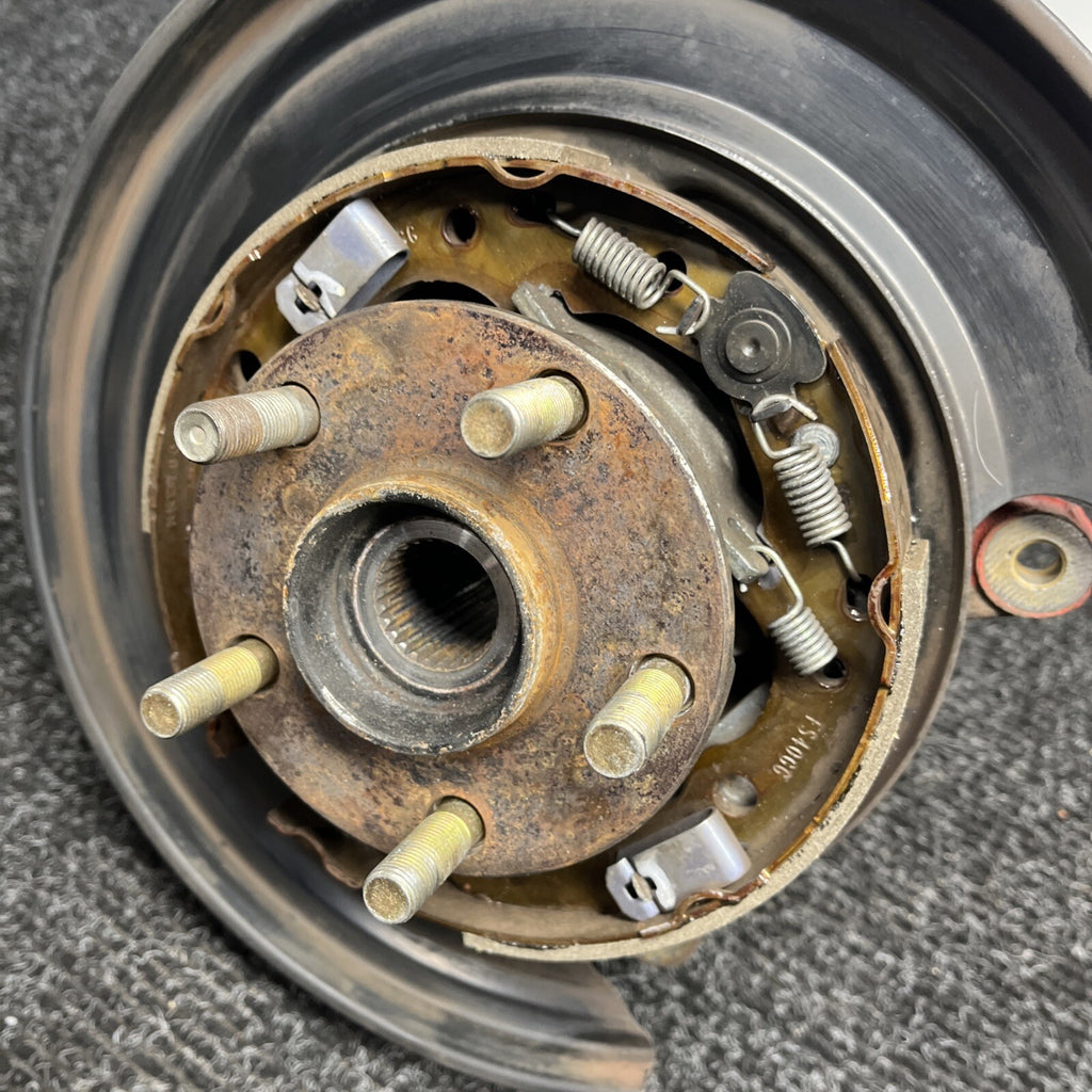☑️ 2013-2019 Subaru BRZ FRS Driver Rear Left Spindle Hub Assembly Factory OEM