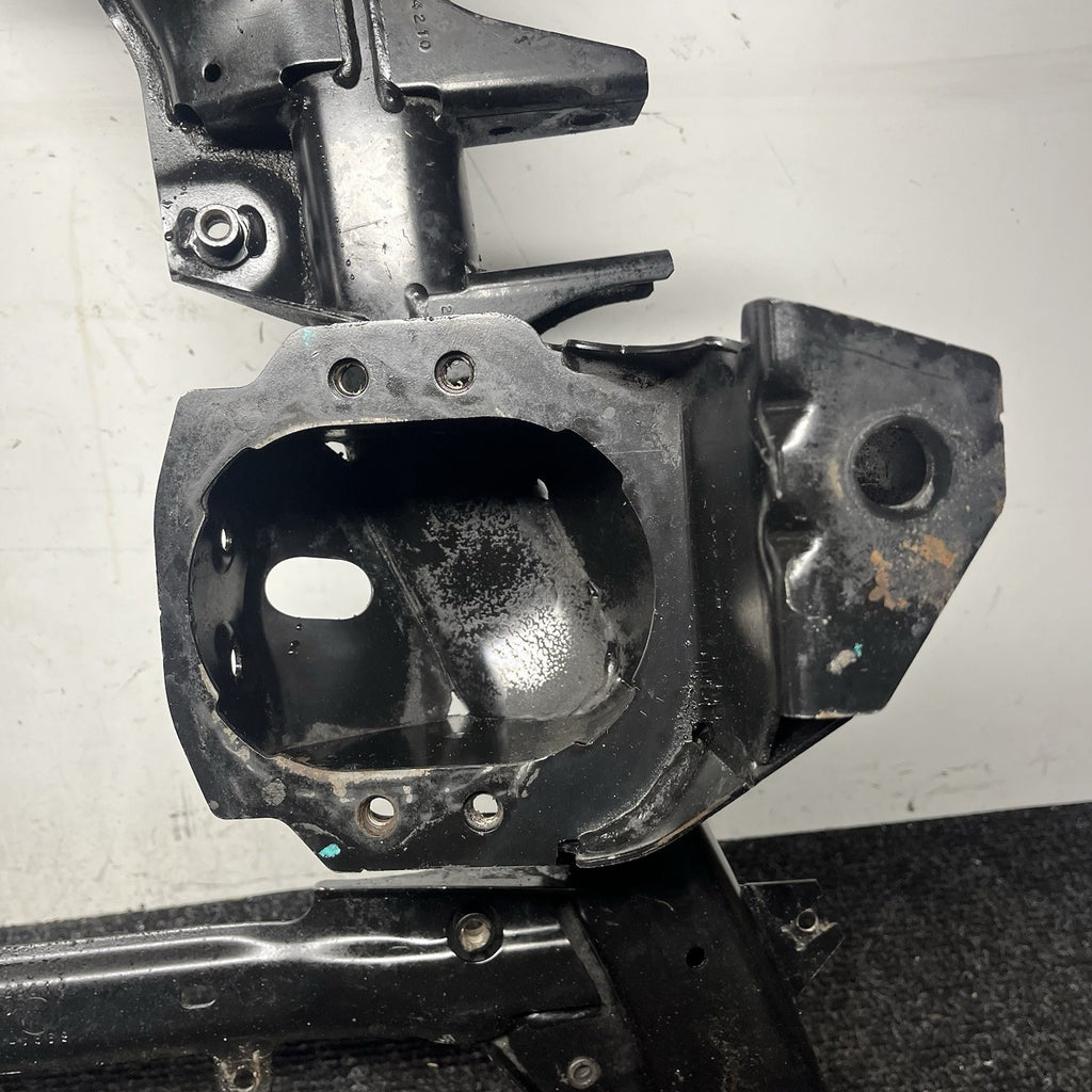 ☑️ 2007-2014 BMW X5 X6 E70 E71 AWD Front Subframe Crossmember OEM 6785467