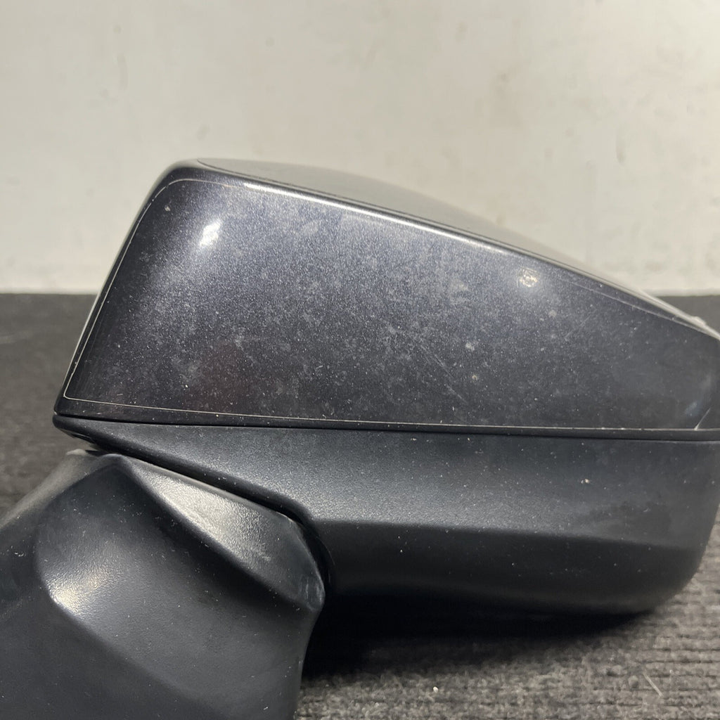 ☑️ OEM 2013 - 2016 Scion FR-S Subaru BRZ 86 Side Mirror LH Driver Side Dark Grey