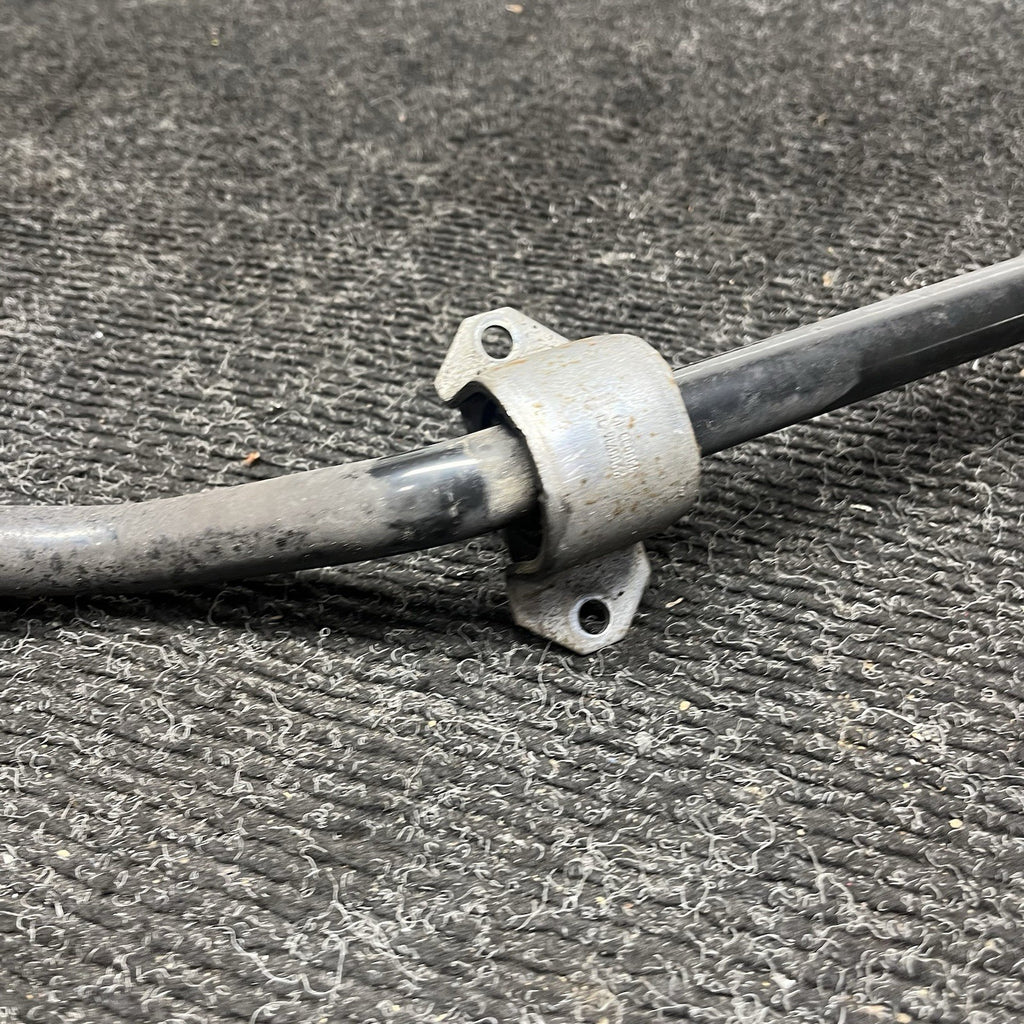 ☑️ 08-13 BMW E90 E92 M3 OEM Rear Stabilizer Sway Bar Swaybar 2283785