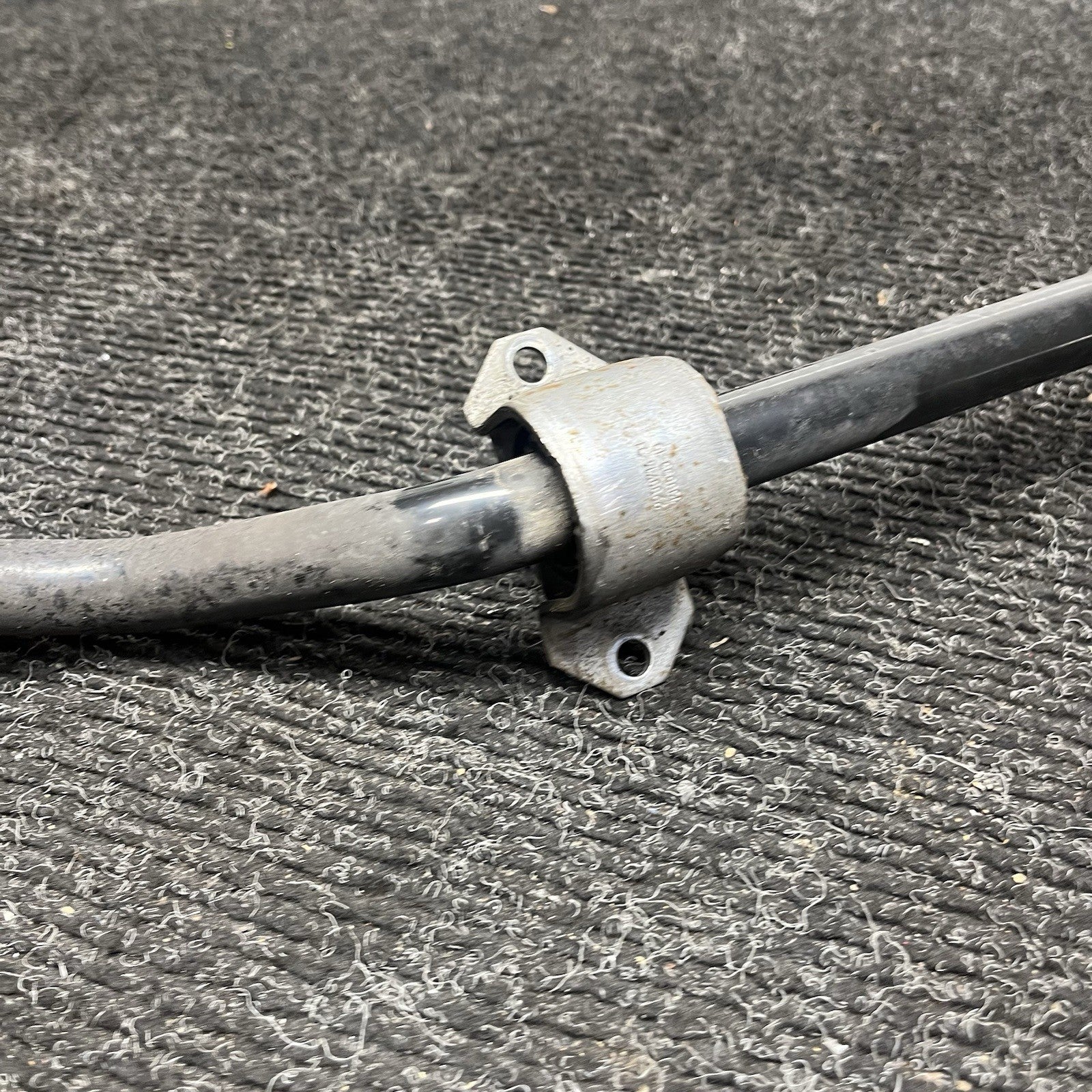 ☑️ 08-13 BMW E90 E92 M3 OEM Rear Stabilizer Sway Bar Swaybar 2283785