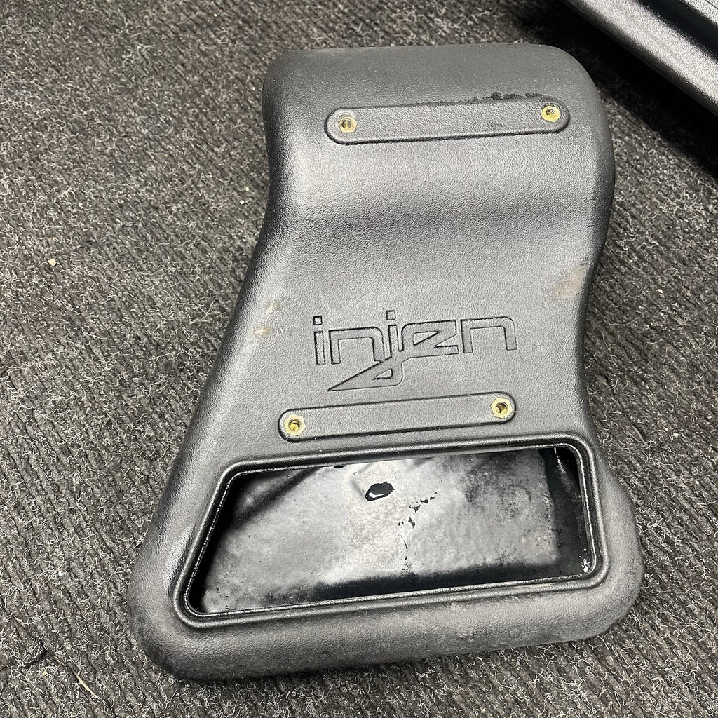 Injen EVO2001 Cold Air Intake for 13-20 Subaru BRZ / 13-16 FR-S / 17-20 GT86 2.0