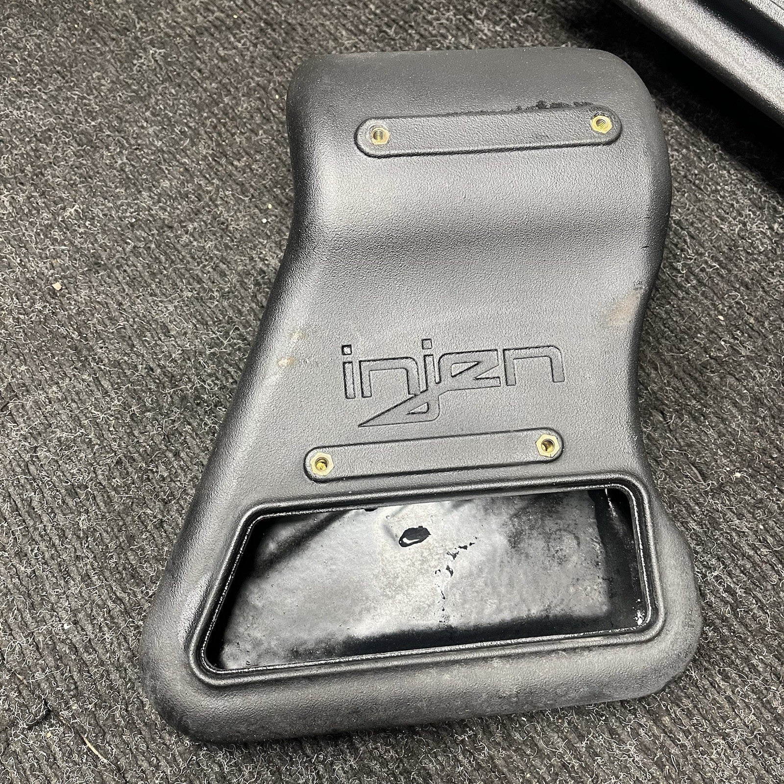 Injen EVO2001 Cold Air Intake for 13-20 Subaru BRZ / 13-16 FR-S / 17-20 GT86 2.0
