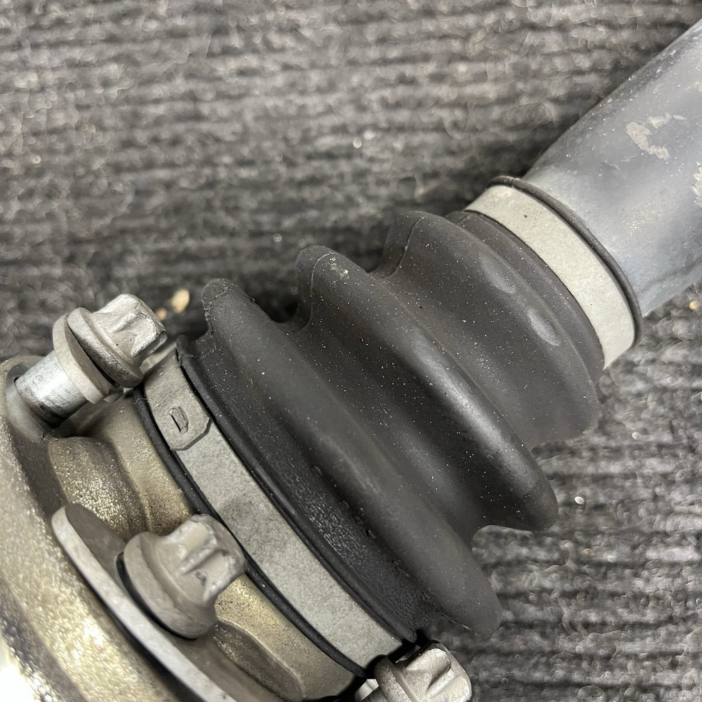 ☑️ OEM BMW E82 E90 E92 E93 DCT/MT Rear Right Passenger Output Half Shaft CV Axle
