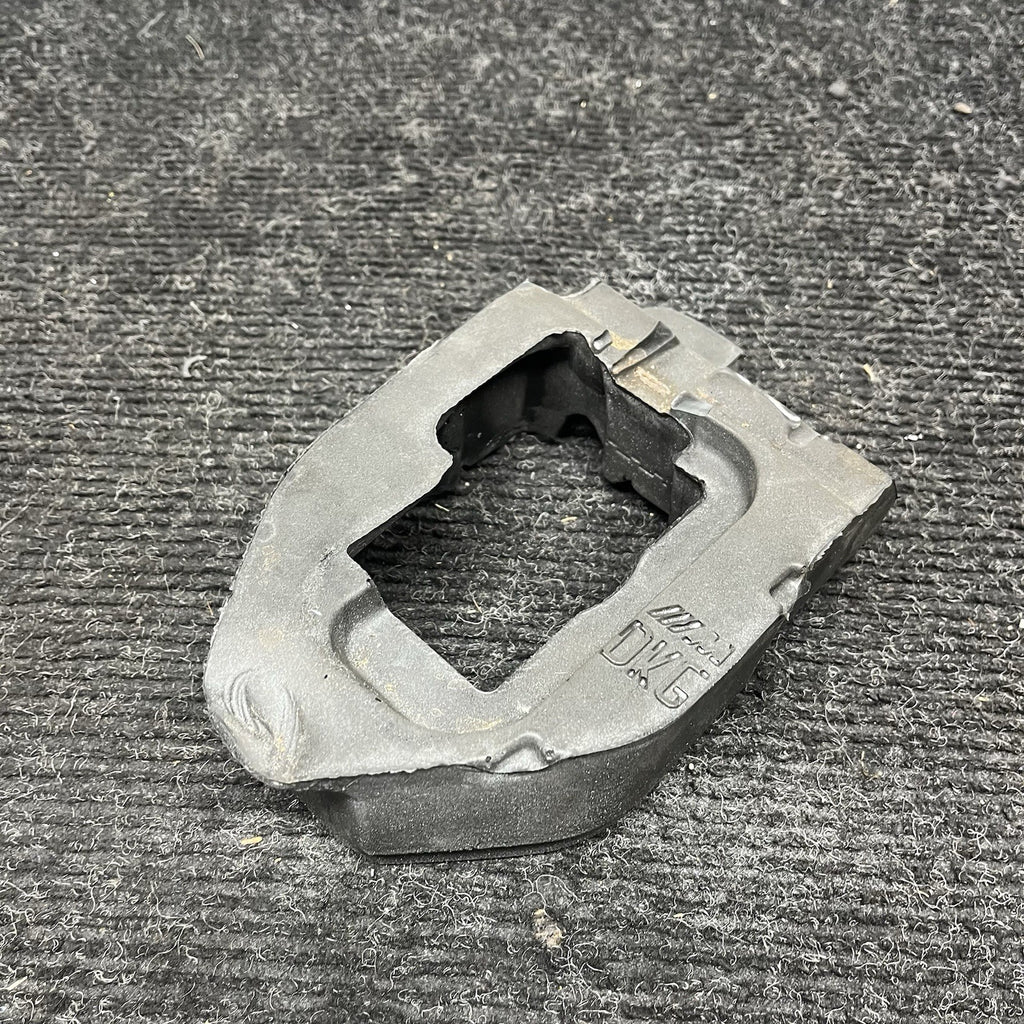 ☑️ 08-13 OEM BMW E90 E92 E93 M3 DCT Gearbox Gear Shift Foam Rubber Insert