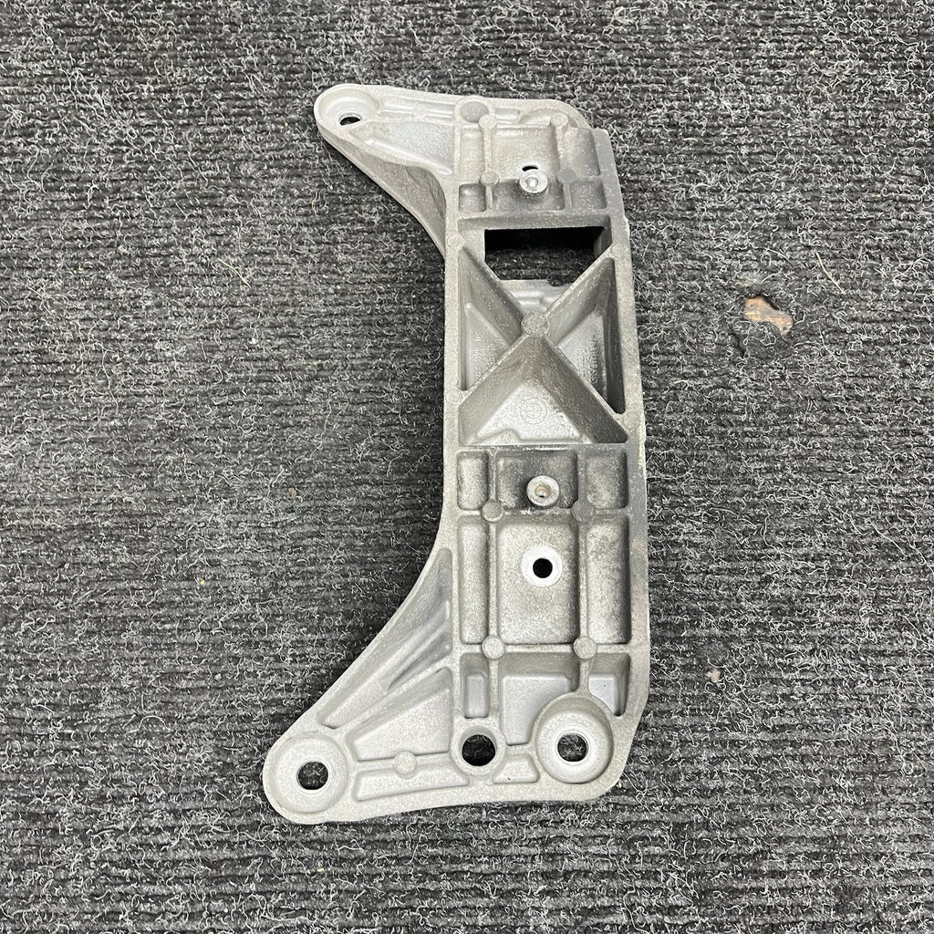 ☑️ 08-13 OEM BMW E90 E92 E93 M3 DCT Transmission Mount Bracket Support Gearbox