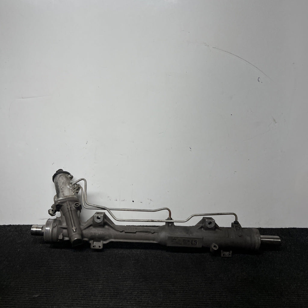 ☑️06-10 BMW E90 E92 E93 Series Power Hydraulic Steering Gear Box Rack Pinion OEM