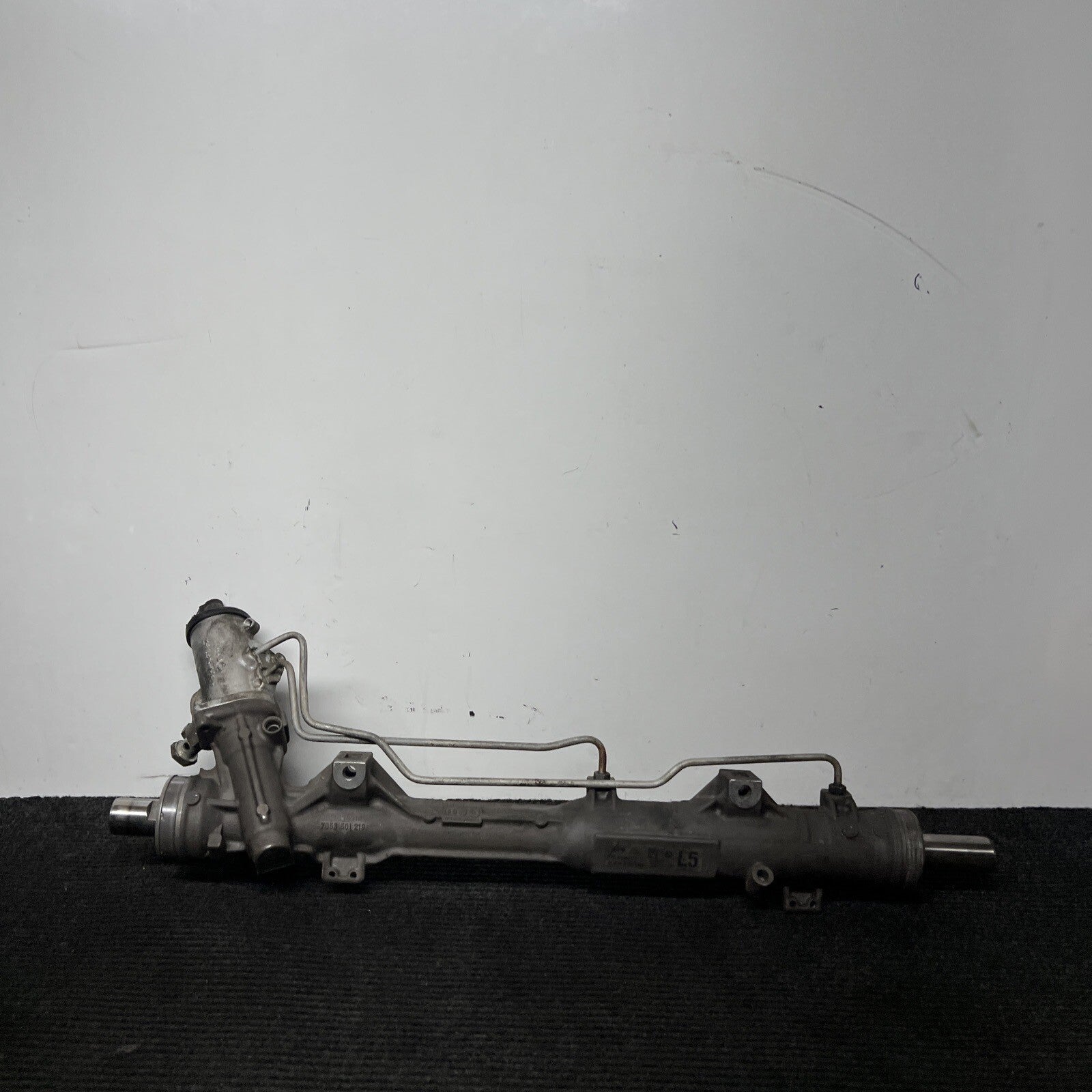 ☑️06-10 BMW E90 E92 E93 Series Power Hydraulic Steering Gear Box Rack Pinion OEM