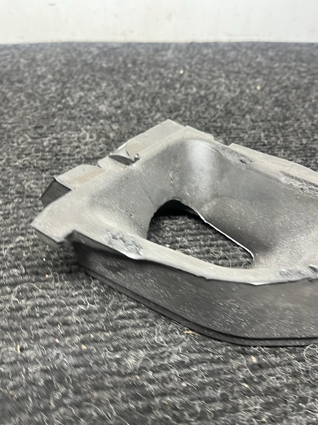 ☑️ 07-13 OEM BMW E90 E92 E93 335 M3 N54 N55 S65 MT Shifter Insert Foam Cover