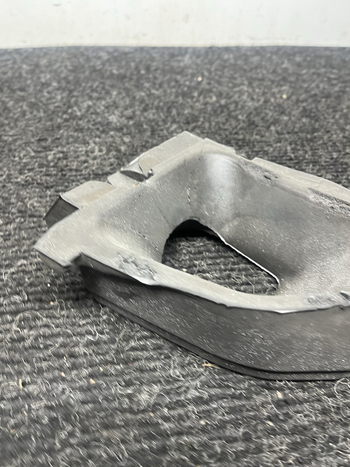 ☑️ 07-13 OEM BMW E90 E92 E93 335 M3 N54 N55 S65 MT Shifter Insert Foam Cover