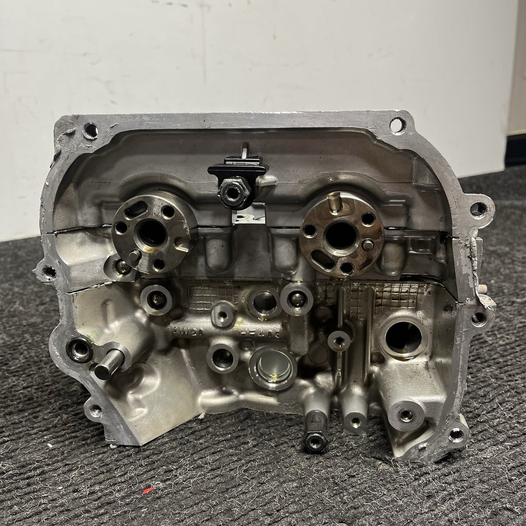 ☑️ 2015-2021 SUBARU WRX 2.0L LEFT ENGINE CYLINDER HEAD CAMSHAFTS FA20 DIT OEM