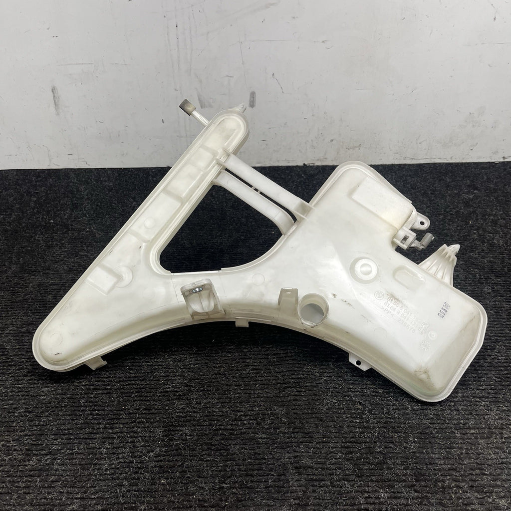 ☑️ 08-13 OEM BMW E90 E92 E93 M3 Windshield Washer Fluid Tank Reservoir