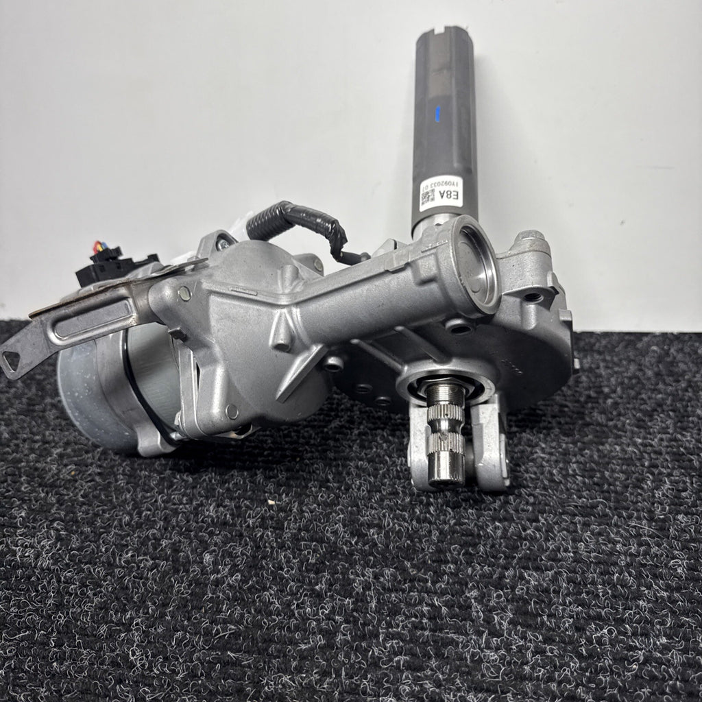 ☑️ 2022-2023 TOYOTA GR86 SUBARU BRZ STEERING MOTOR ASSEMBLY JJ501008964 OEM
