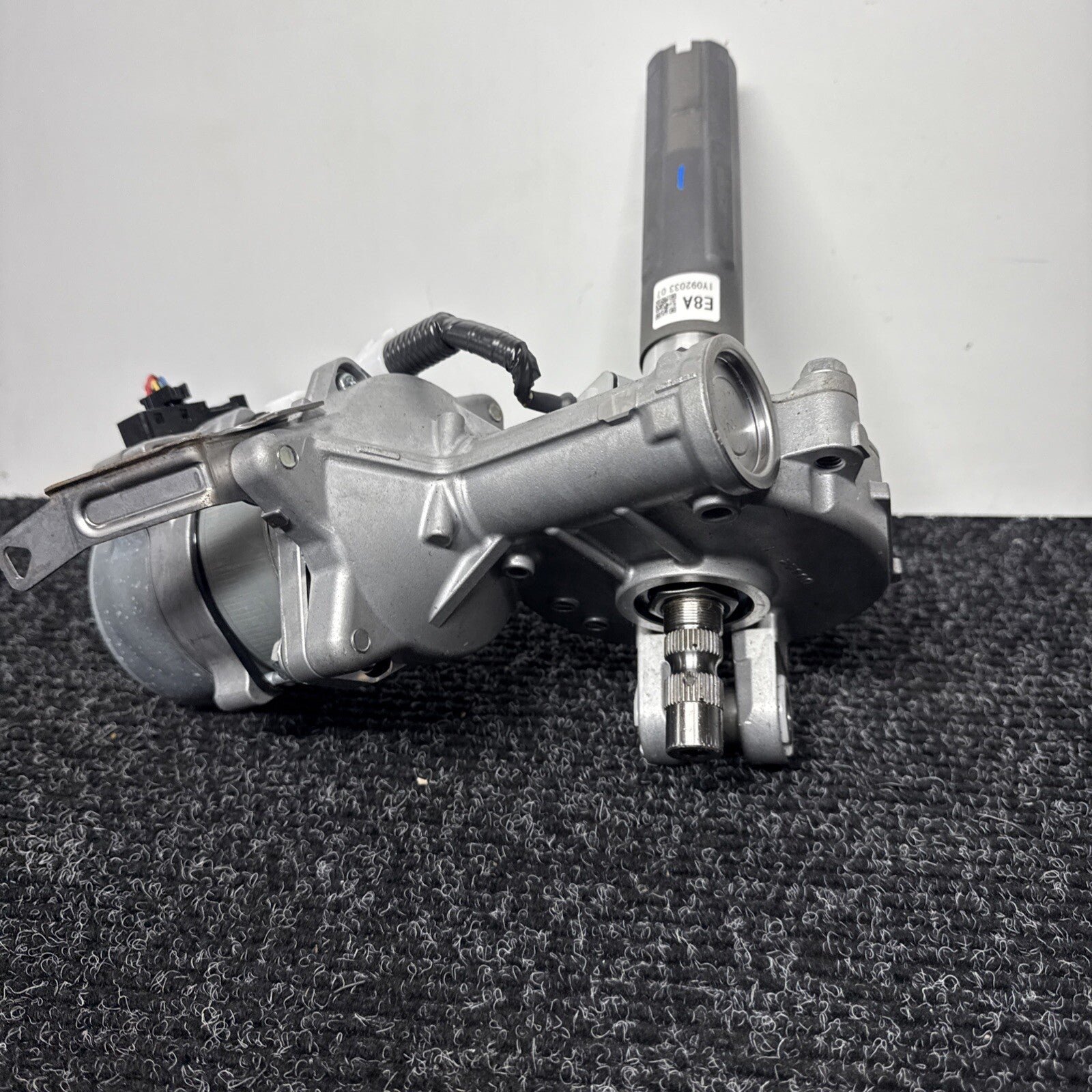 ☑️ 2022-2023 TOYOTA GR86 SUBARU BRZ STEERING MOTOR ASSEMBLY JJ501008964 OEM