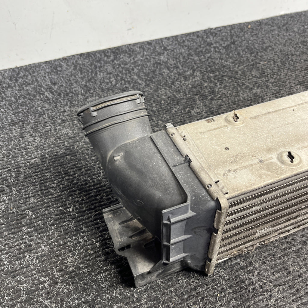 ☑️ OEM BMW E82 E90 E92 E93 335 Intercooler N54 N55 Engine Turbo Charger Cooler