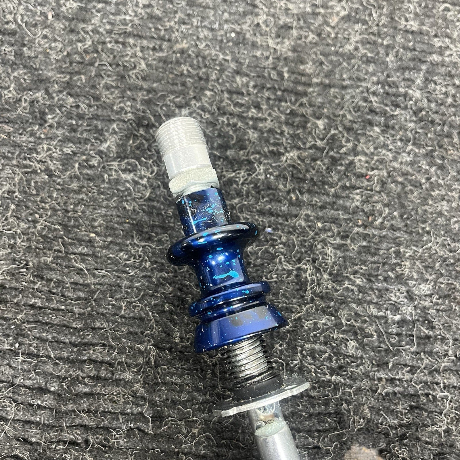 ☑️ 08-14 Subaru Impreza WRX Manual Transmission Shifter Linkage Shift 5 Speed