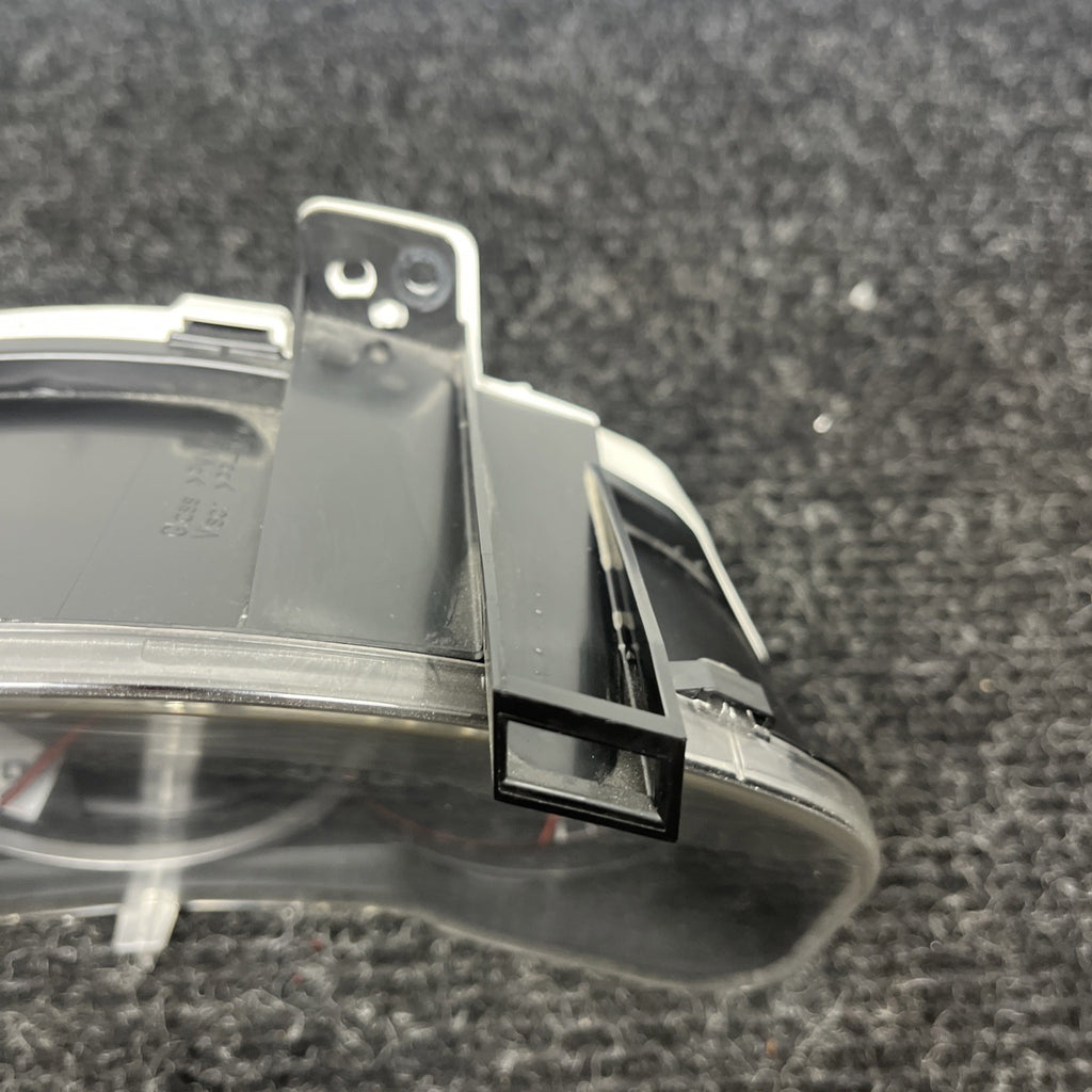 ☑️ 2013 2014 2015 2016 Subaru BRZ FRS Manual Speedometer Cluster 119k Miles OEM