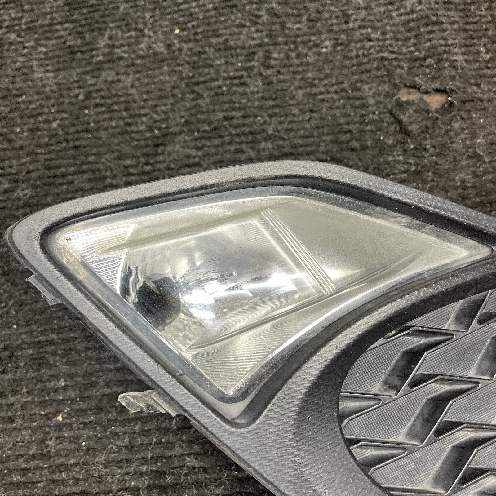 ☑️ 2013-2016 Scion FRS Right Passenger Turn Signal Lamp W/ Trim OEM