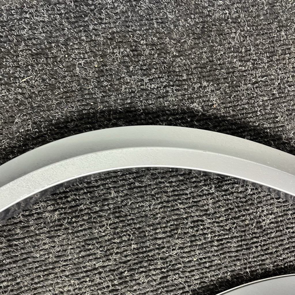 ☑️ 2010-2013 BMW E70 X5 M Sport Rear Pair Fender Panel Wheel Arch Molding OEM